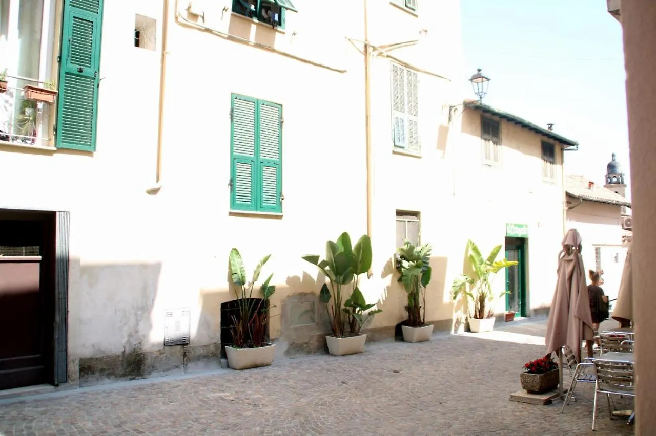 Apartment Casetta Monet - Nel Cuore Della Pedonale Dolceacqua Italy
